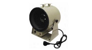 electric portable heater