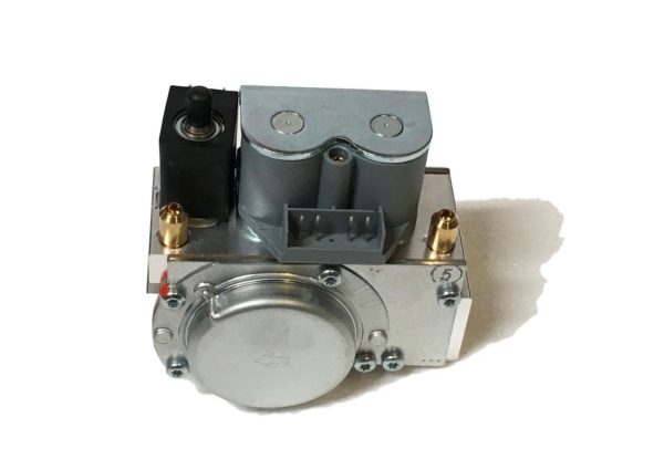 Calcana Heater Gas Valve Natural Gas